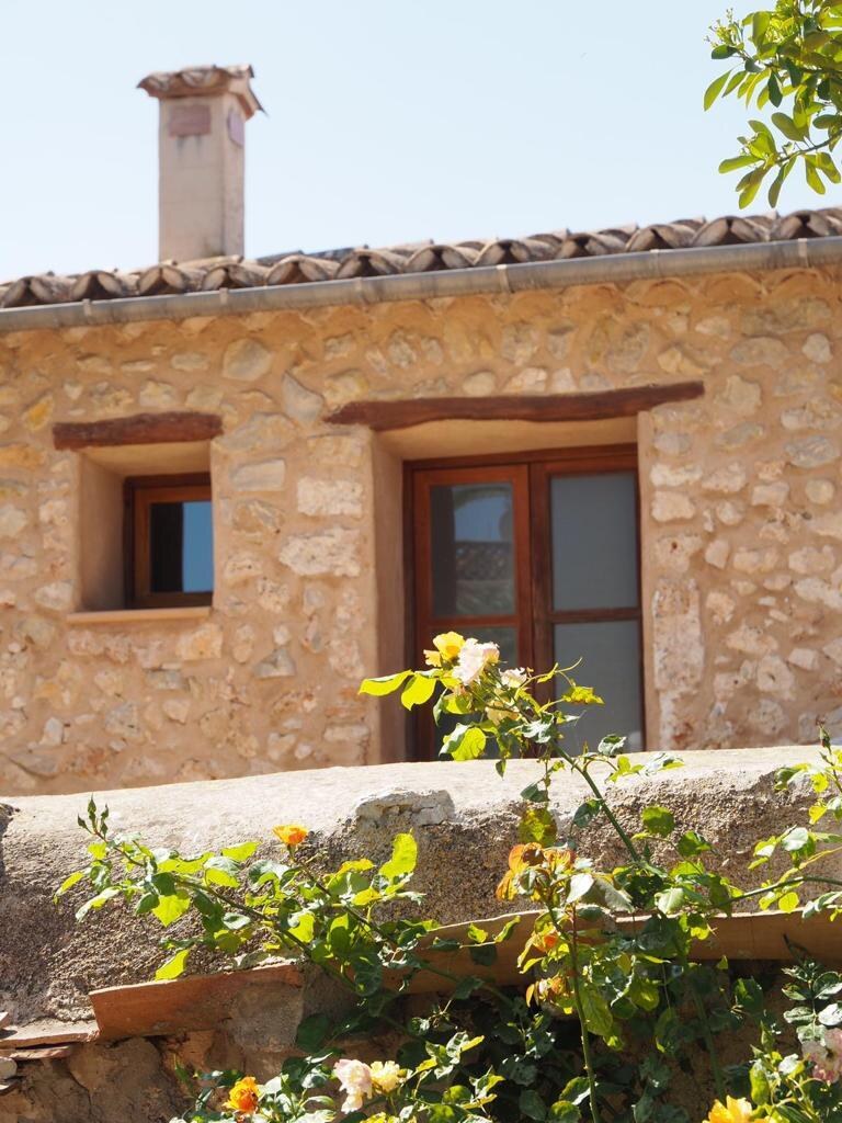Hotel Villa Sa Barcella photo 3