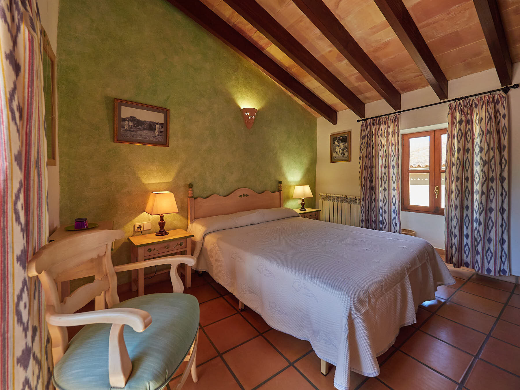 Hotel Villa Sa Barcella photo 4