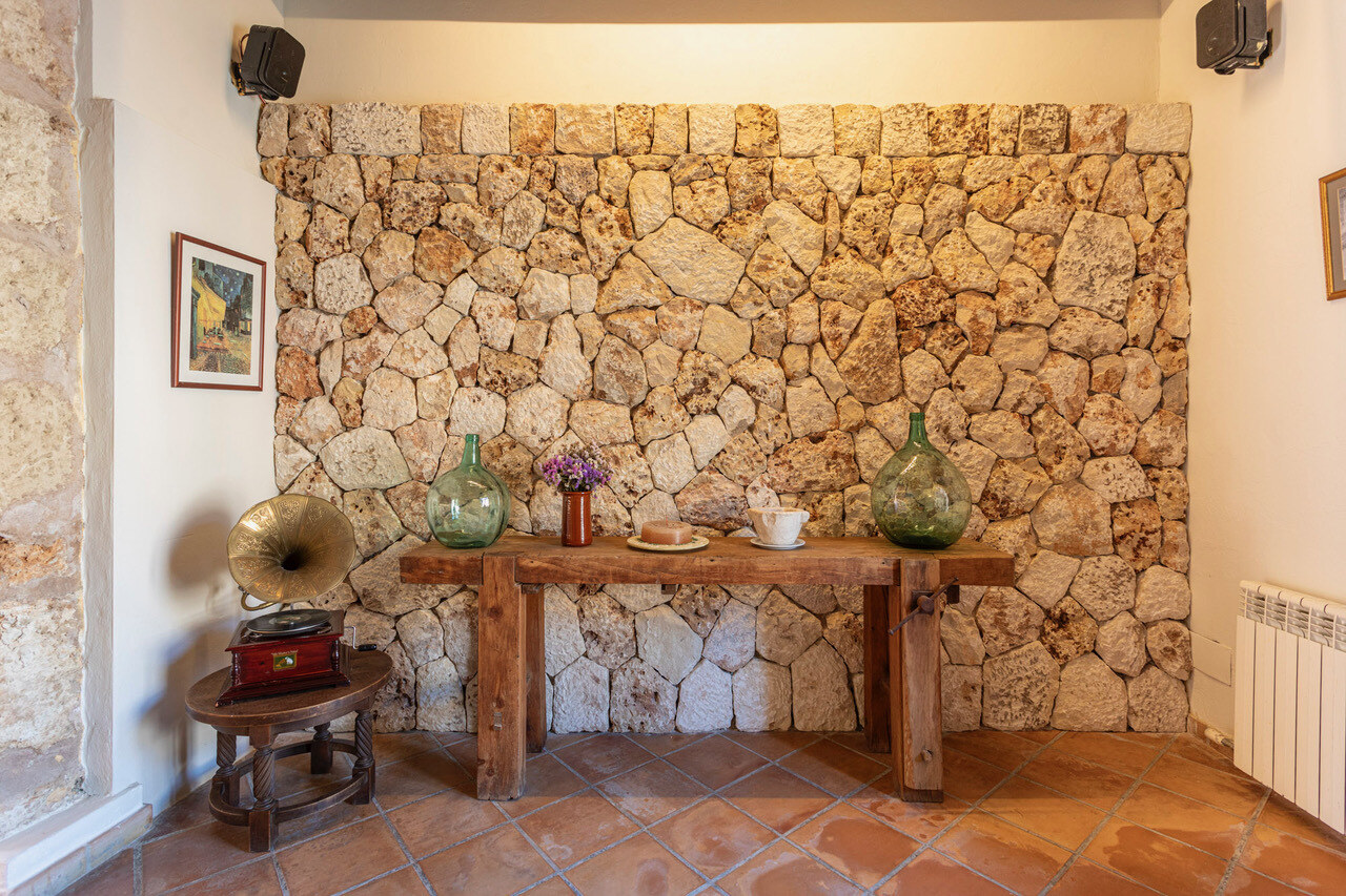 Hotel Villa Sa Barcella photo 5