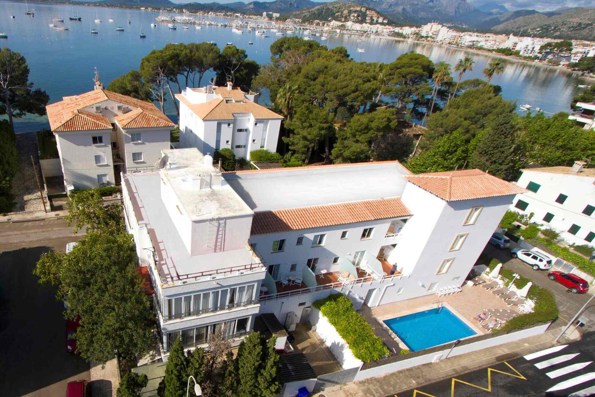 Hotel Villa Singala photo 1