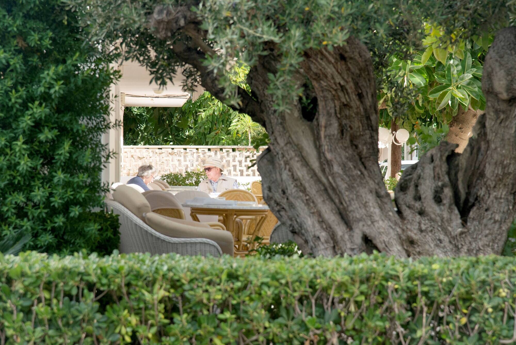 Hotel Villa Singala photo 3