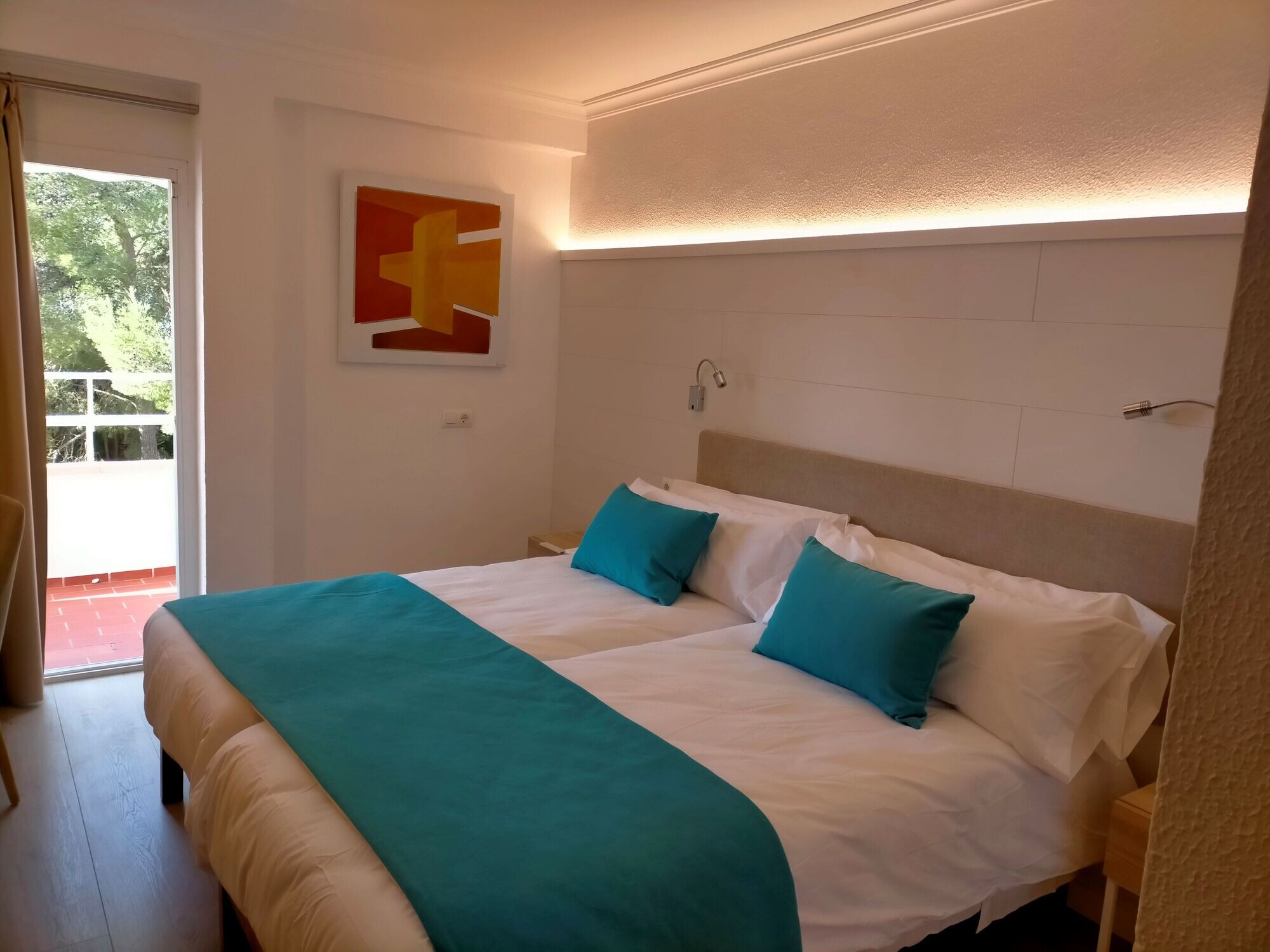 Hotel Villa Singala photo 4