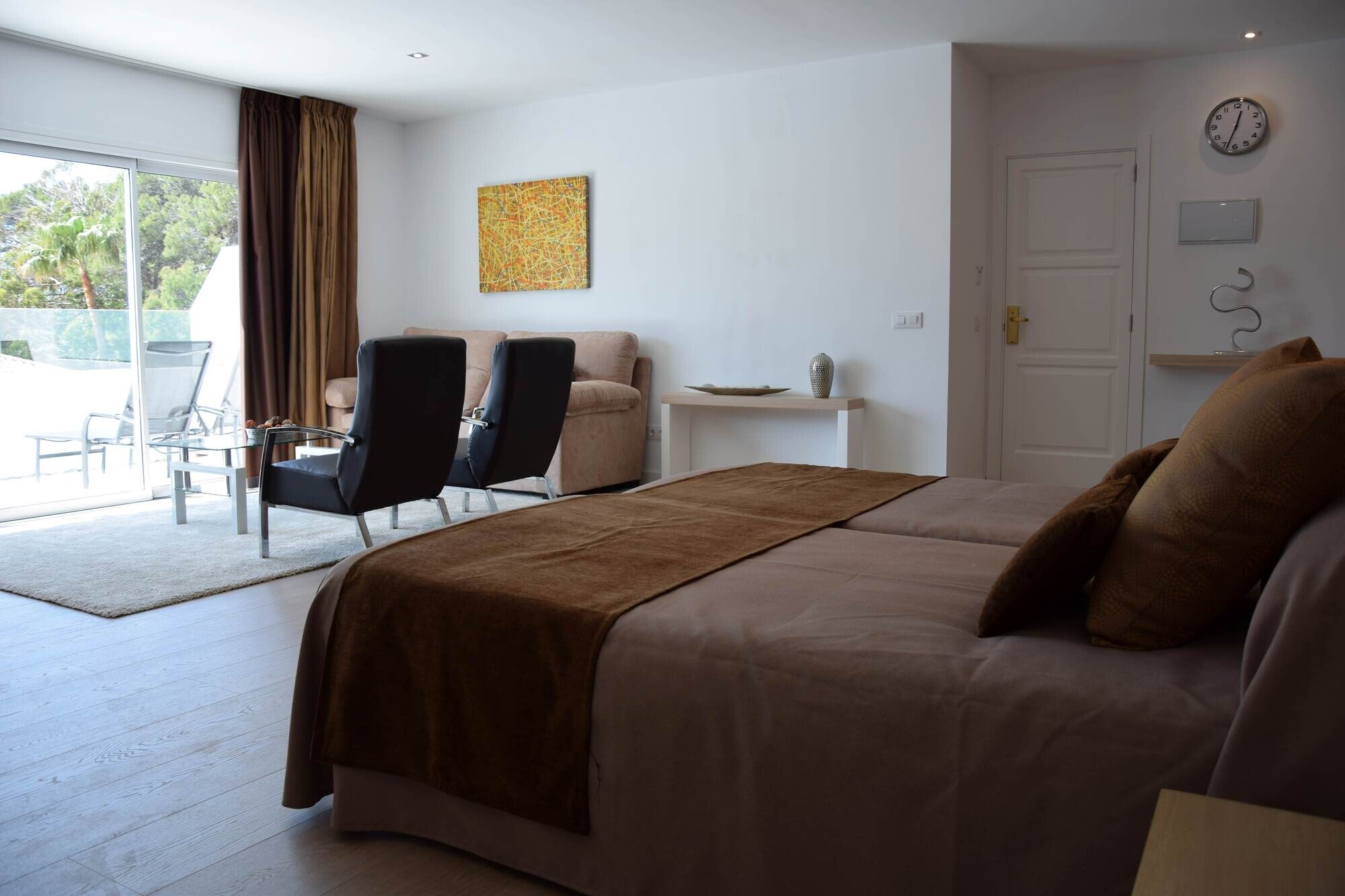 Hotel Villa Singala photo 6
