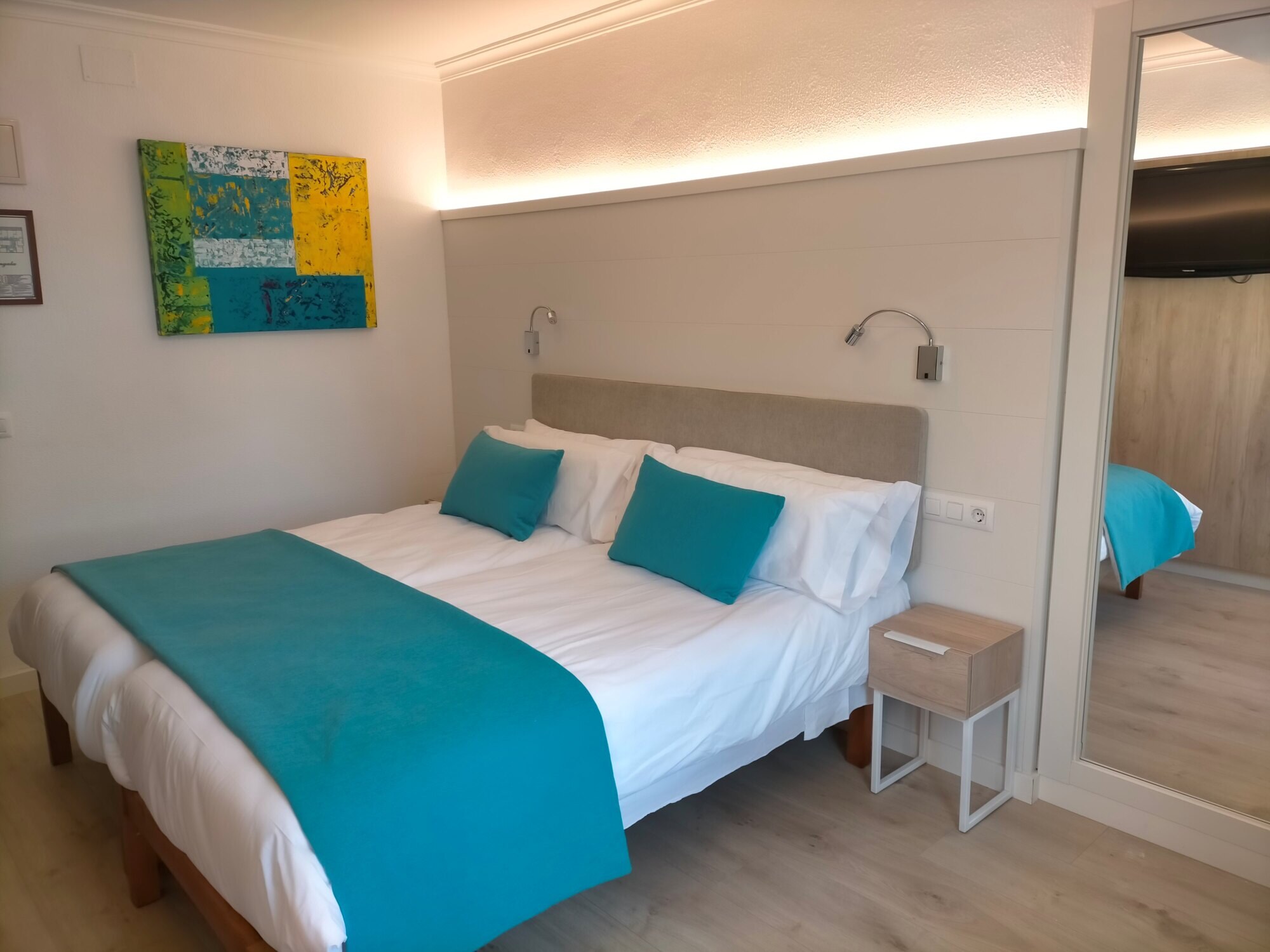 Hotel Villa Singala photo 7