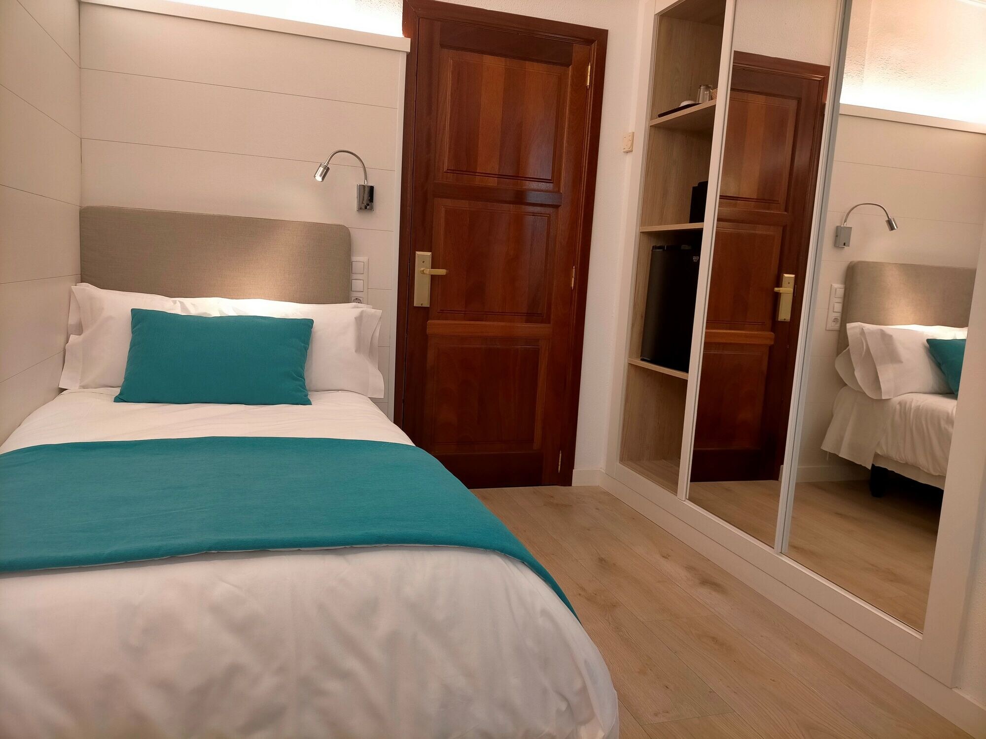 Hotel Villa Singala photo 8