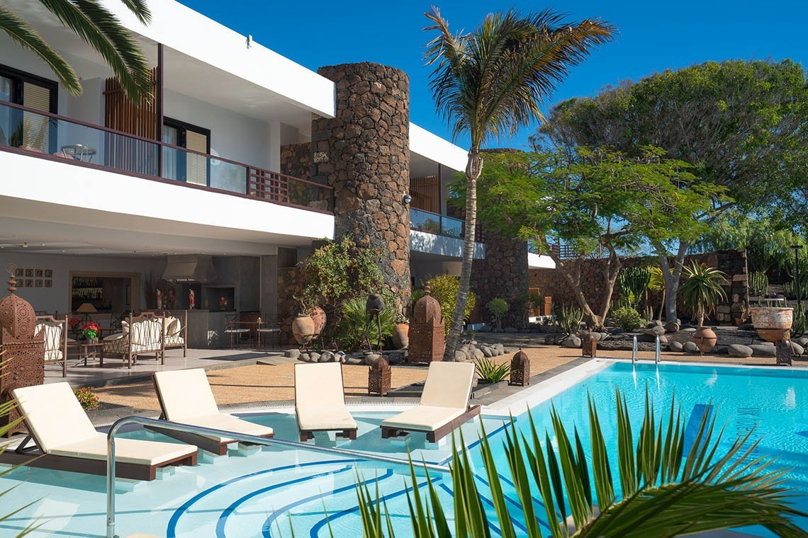 Hotel Villa VIK