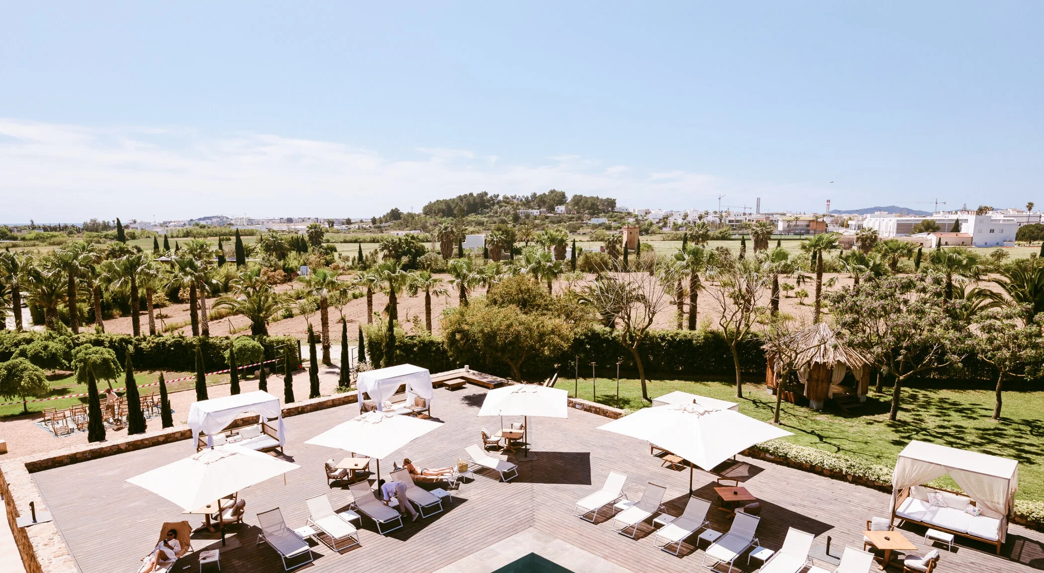 Hotel Xereca
