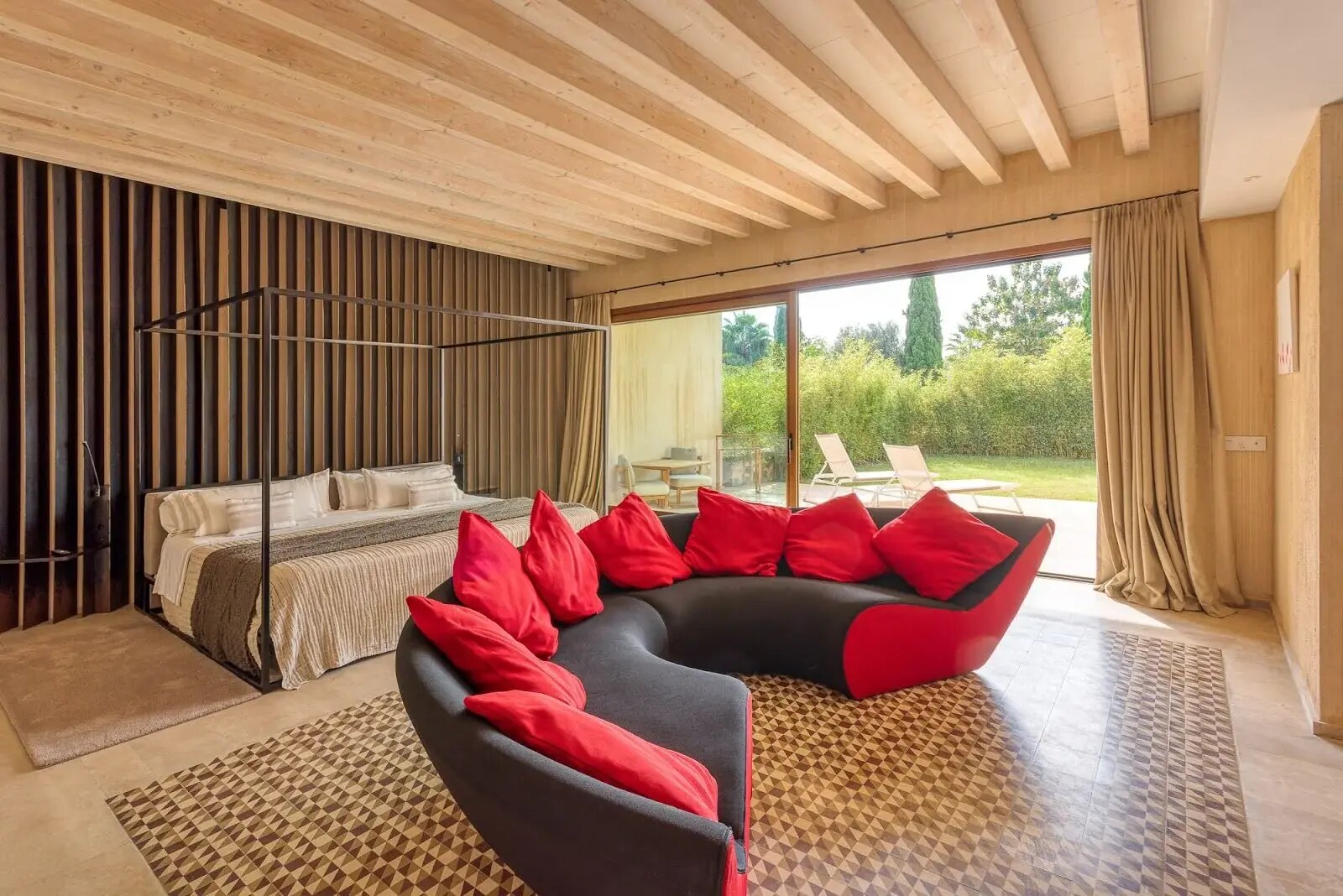 Hotel Xereca photo 10