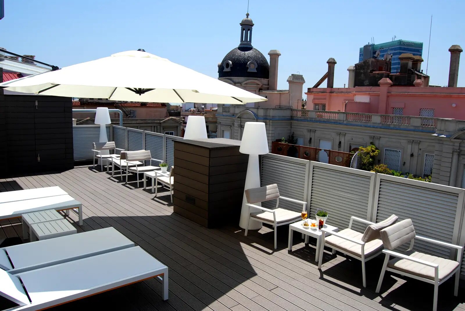 Hotel Zenit Barcelona