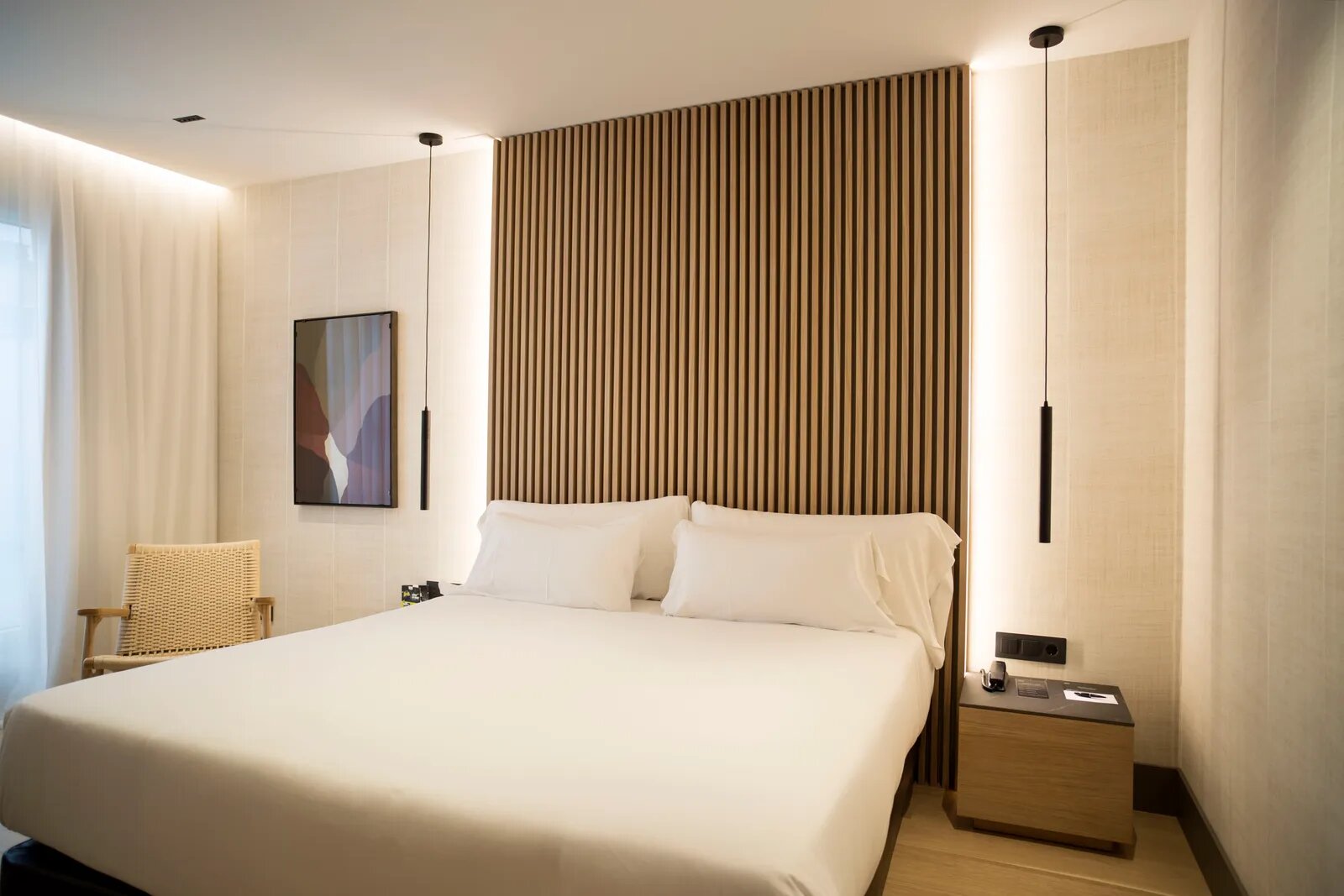 Hotel Zenit Barcelona photo 2