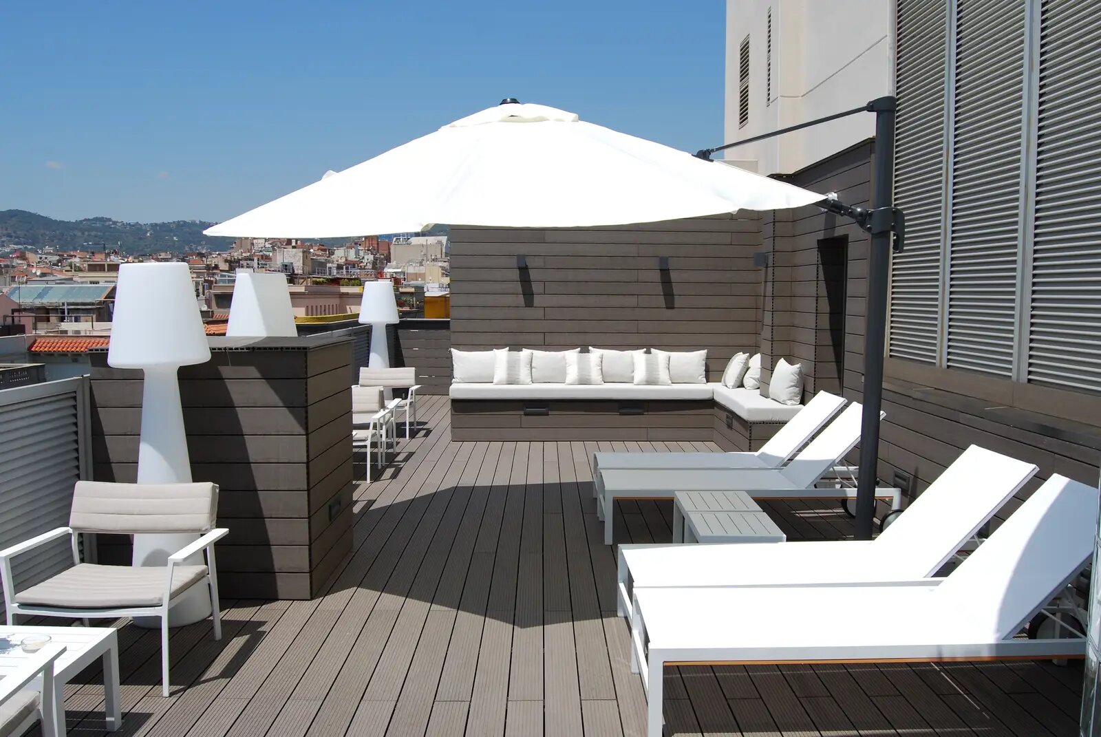 Hotel Zenit Barcelona photo 3