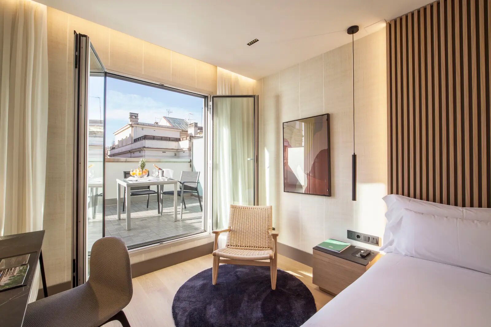 Hotel Zenit Barcelona photo 4