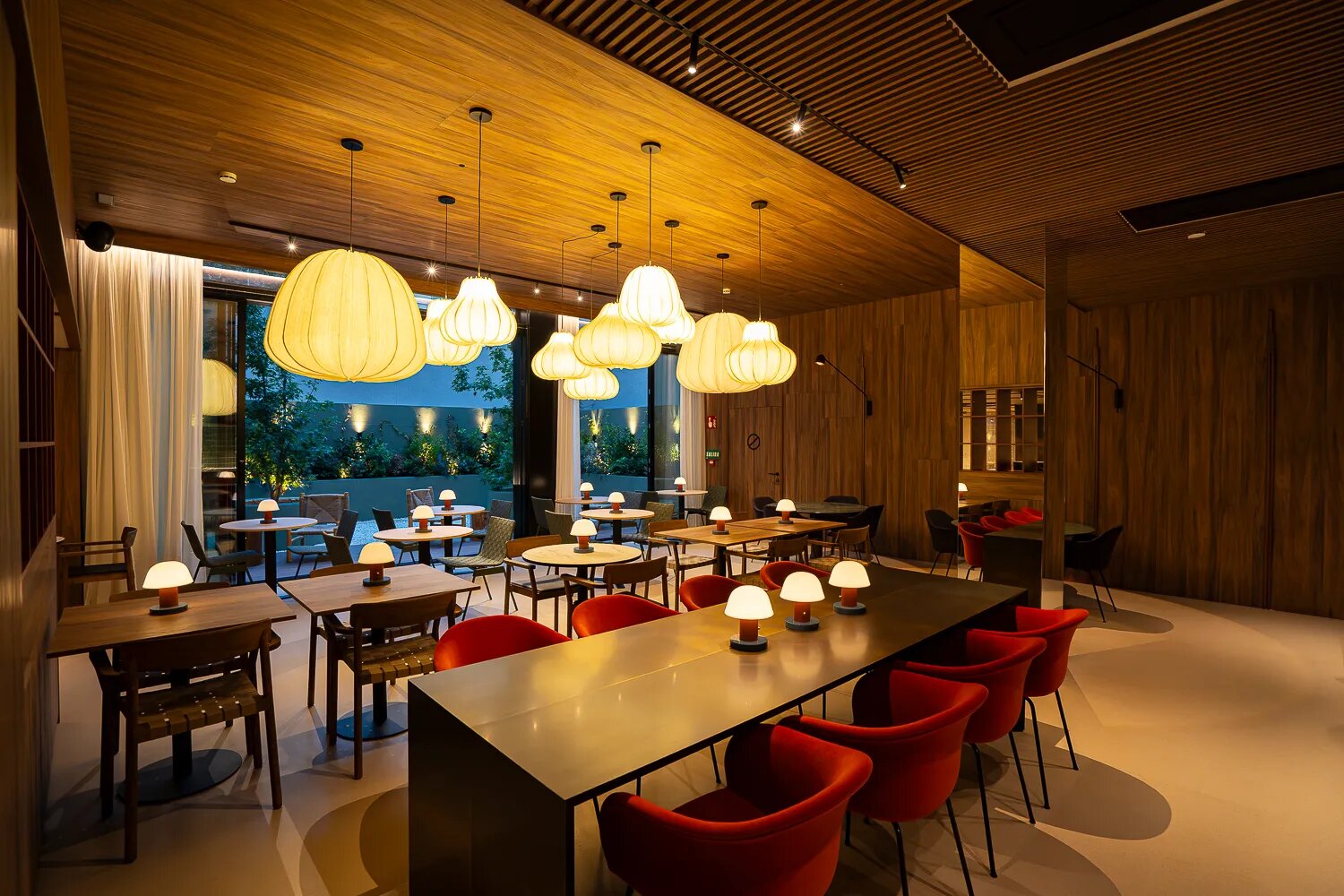 Hotel Zenit Borrell photo 2