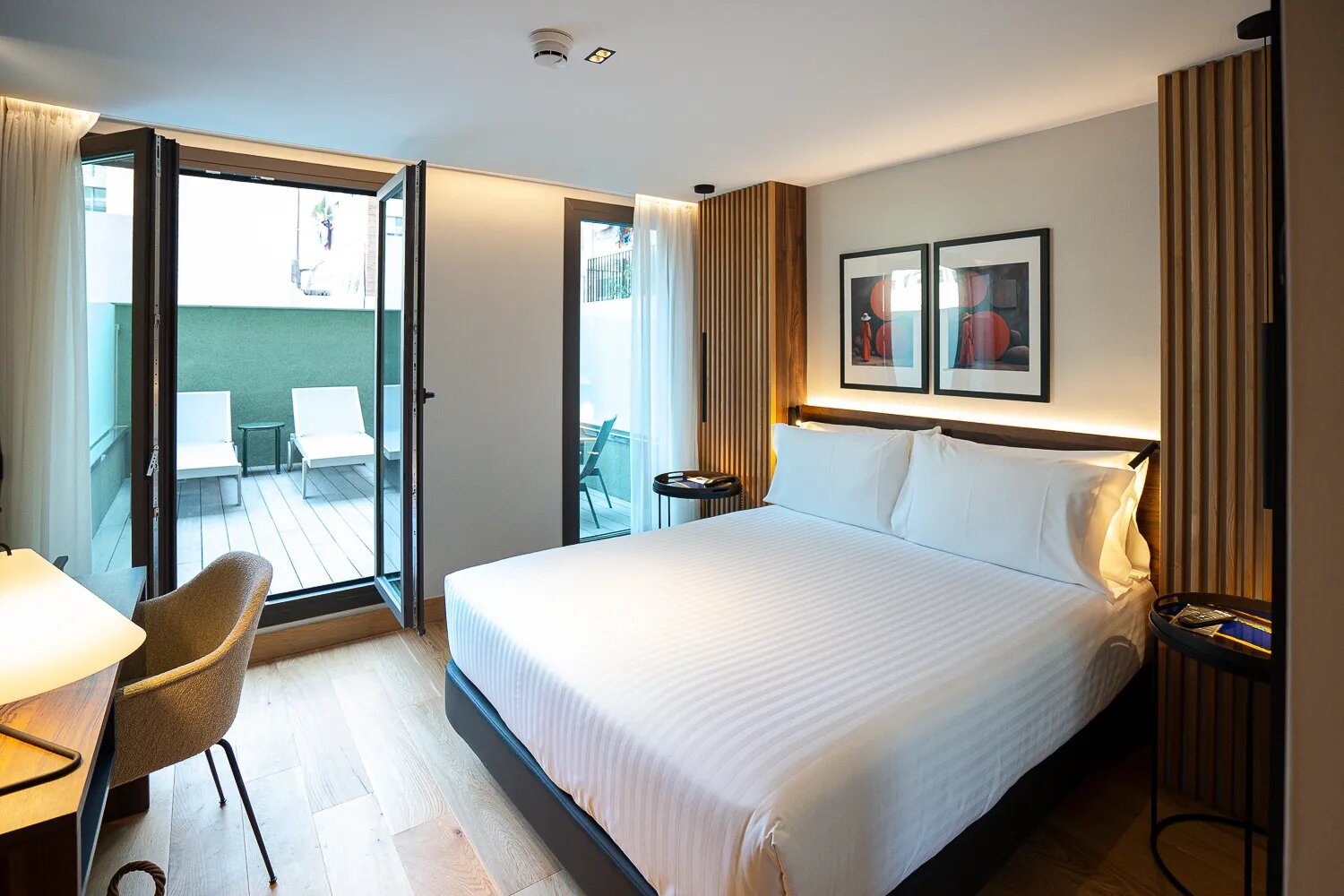 Hotel Zenit Borrell photo 3