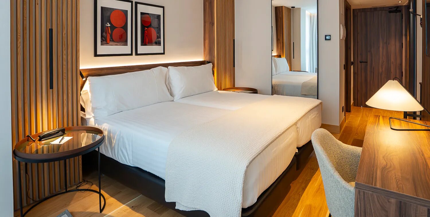 Hotel Zenit Borrell photo 4