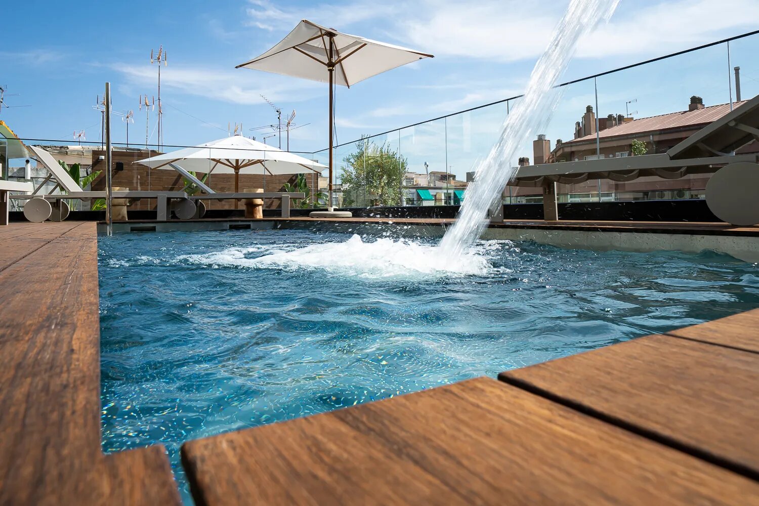Hotel Zenit Borrell photo 6