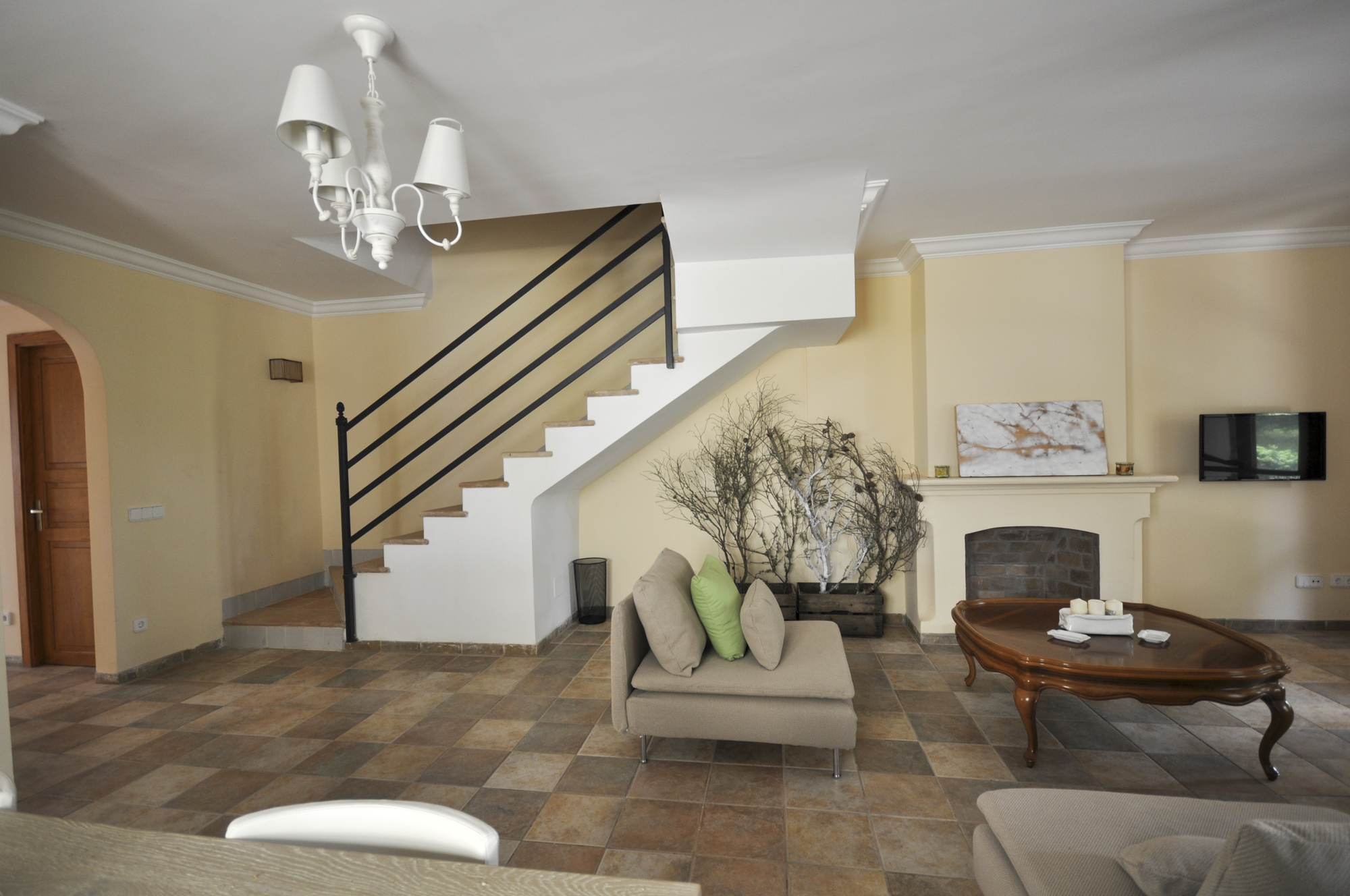 Houm Villa Cala Pi