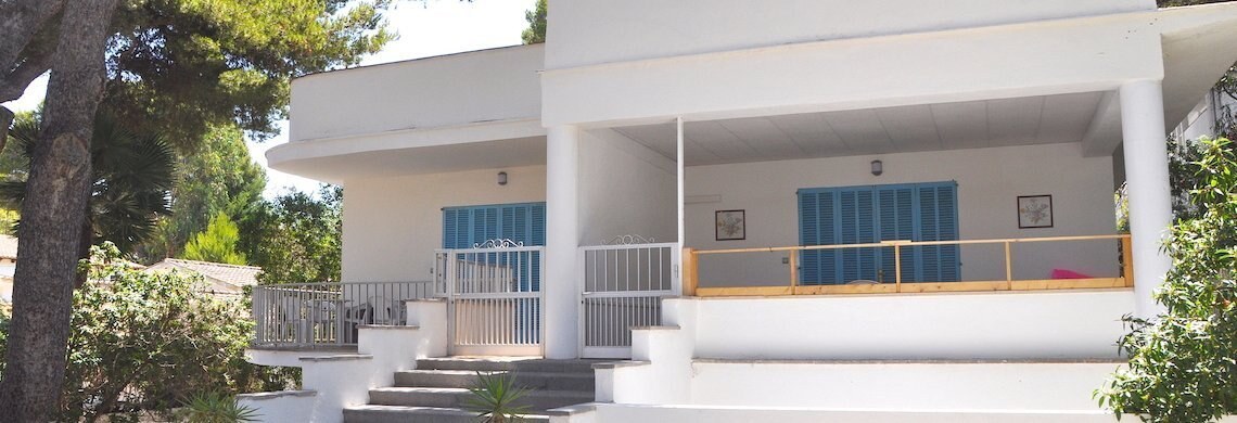 Houm Villa Plaza Arosa photo 1
