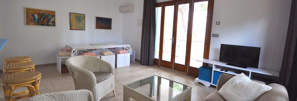 Houm Villa Plaza Arosa photo 4