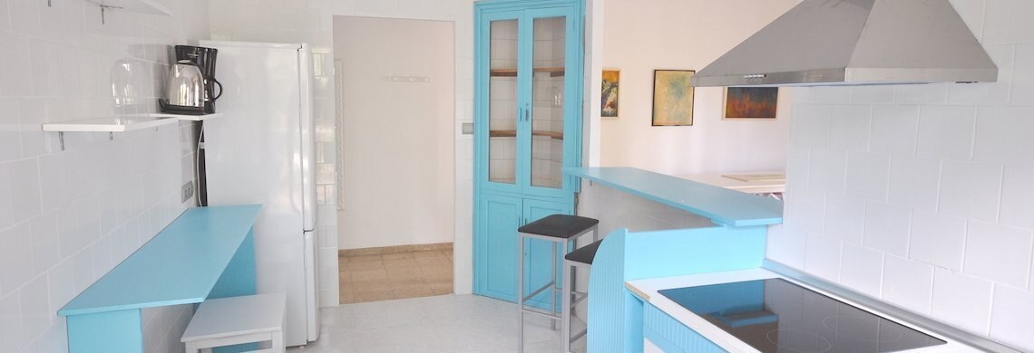 Houm Villa Plaza Arosa photo 5