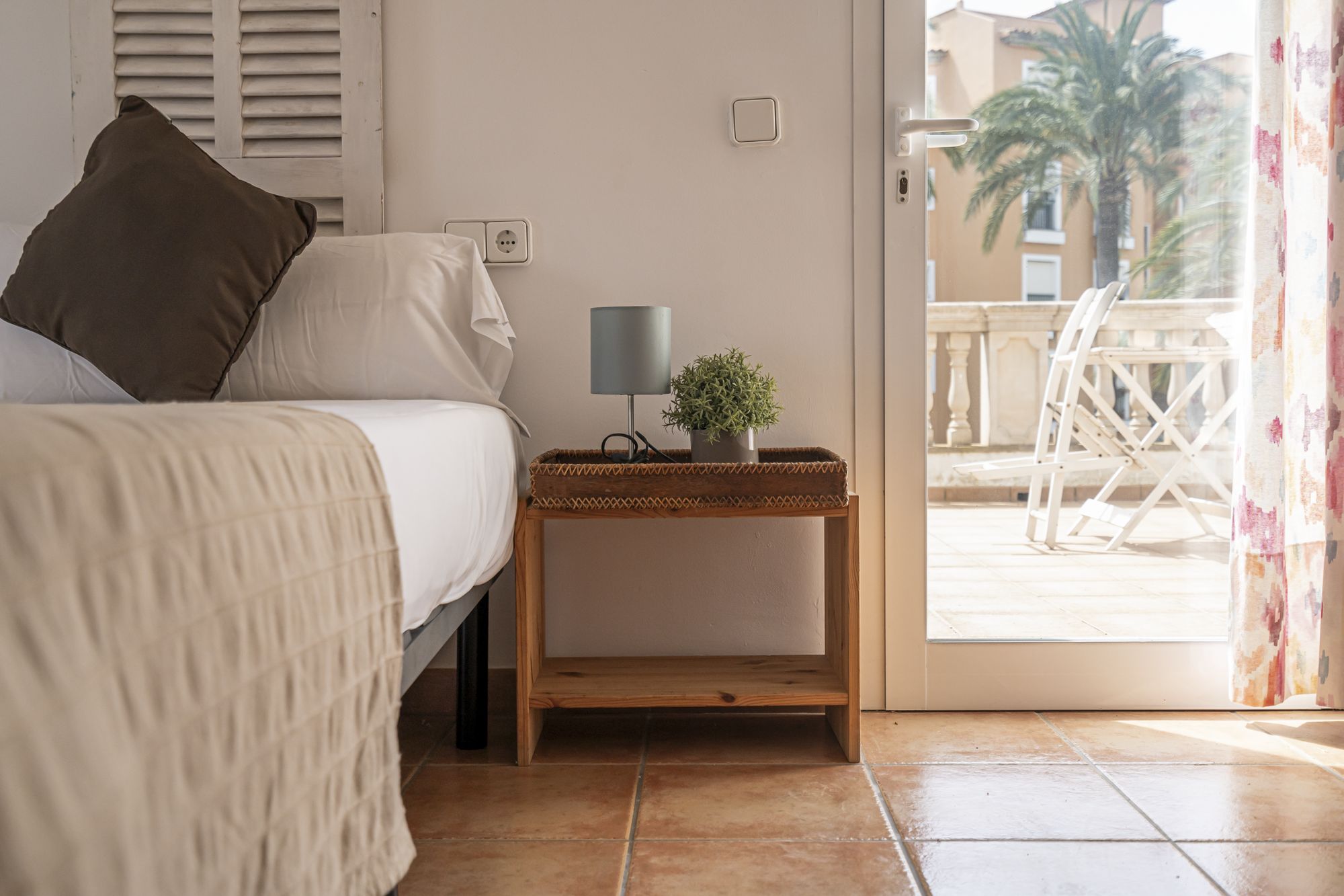 Houm Villa Samil