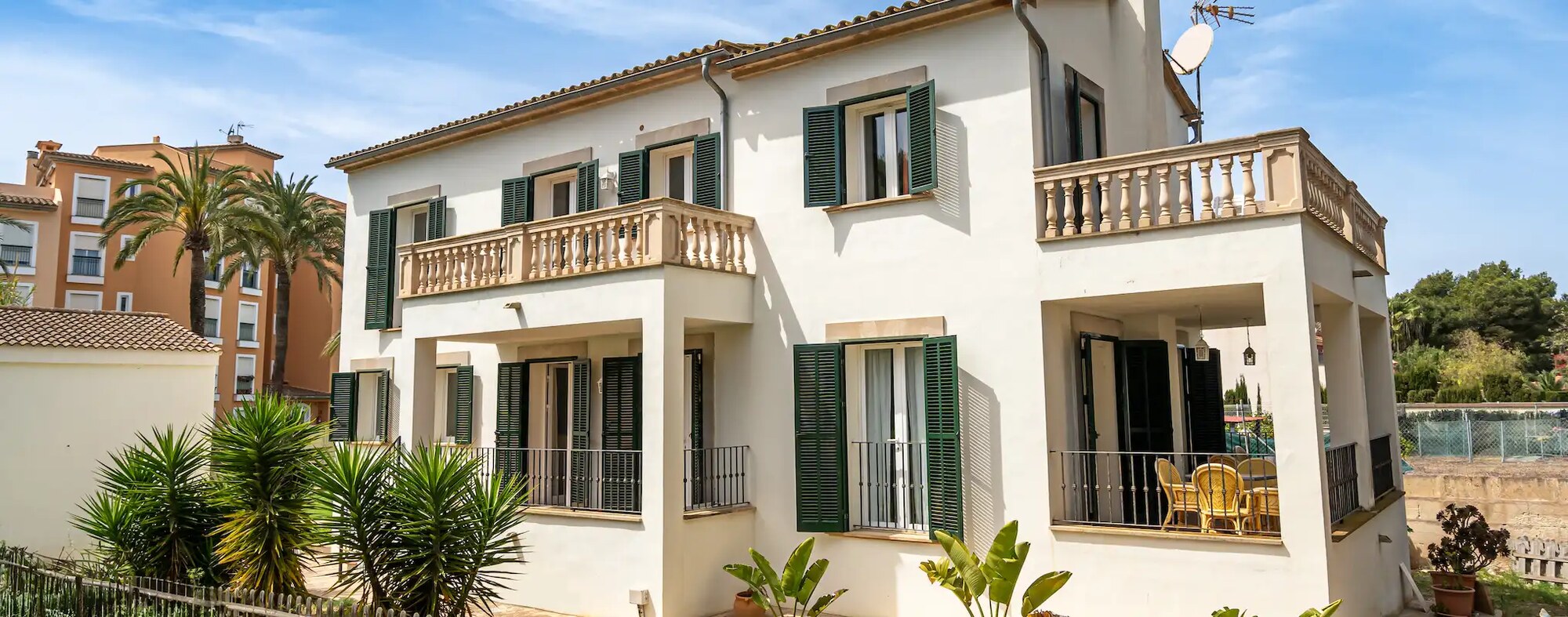 Houm Villa Samil photo 1