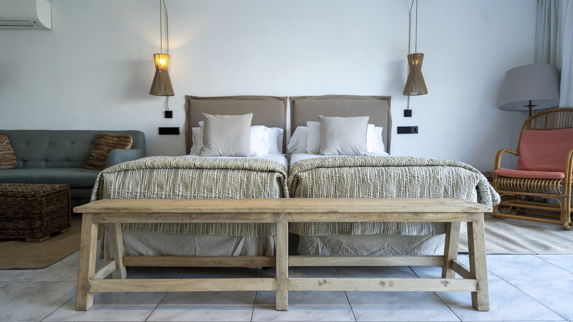 Houm Villa Son Rigo photo 1