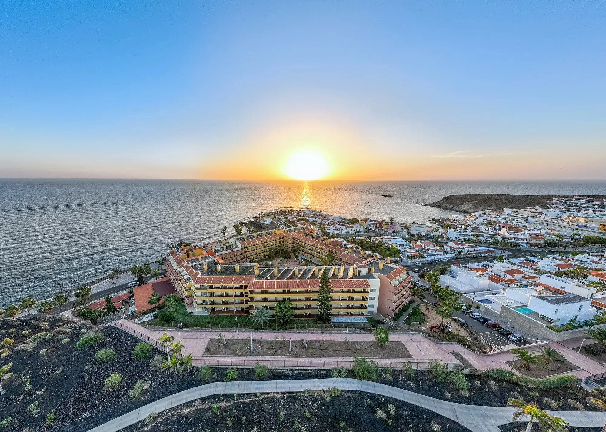 HOVIMA Jardin Caleta photo 1