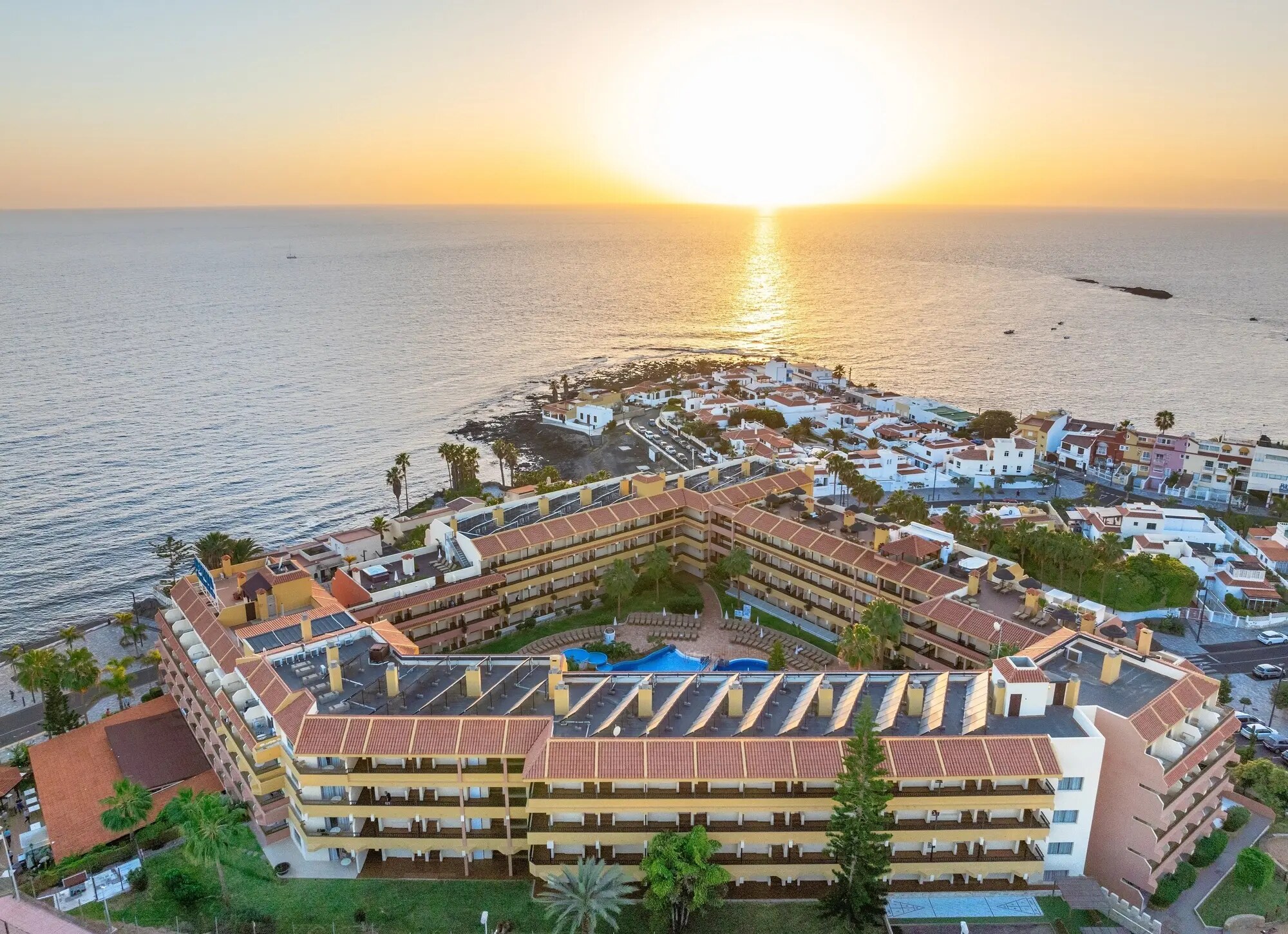 HOVIMA Jardin Caleta photo 5
