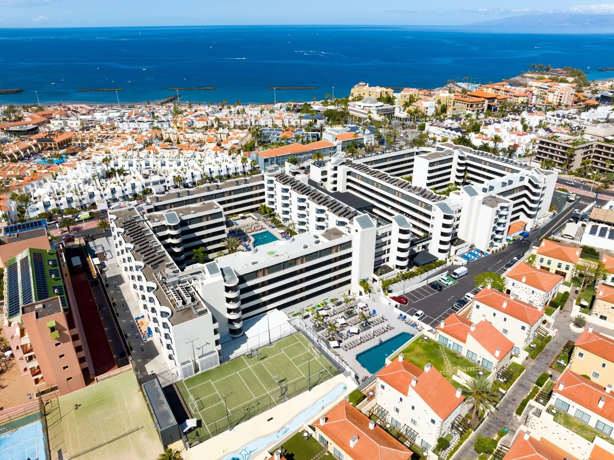 HOVIMA Suites Costa Adeje photo 1