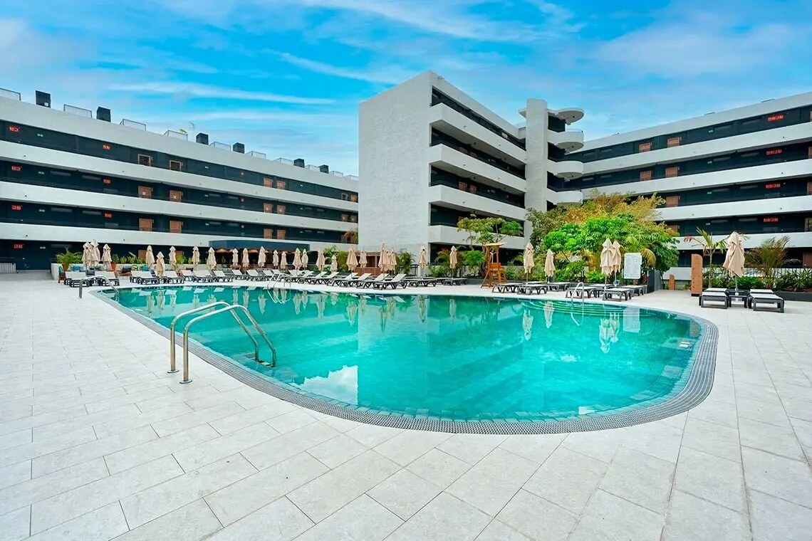 HOVIMA Suites Costa Adeje photo 2