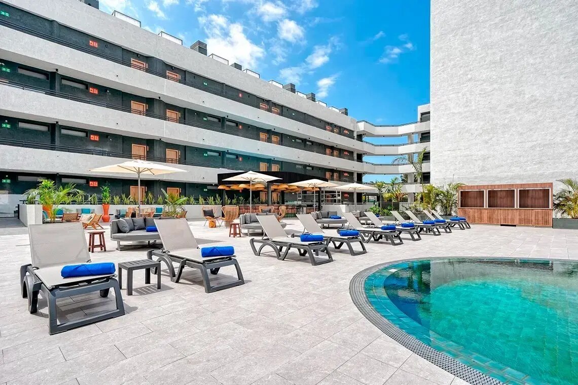 HOVIMA Suites Costa Adeje photo 3