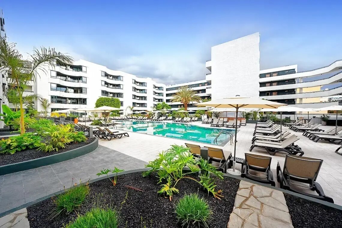 HOVIMA Suites Costa Adeje photo 4