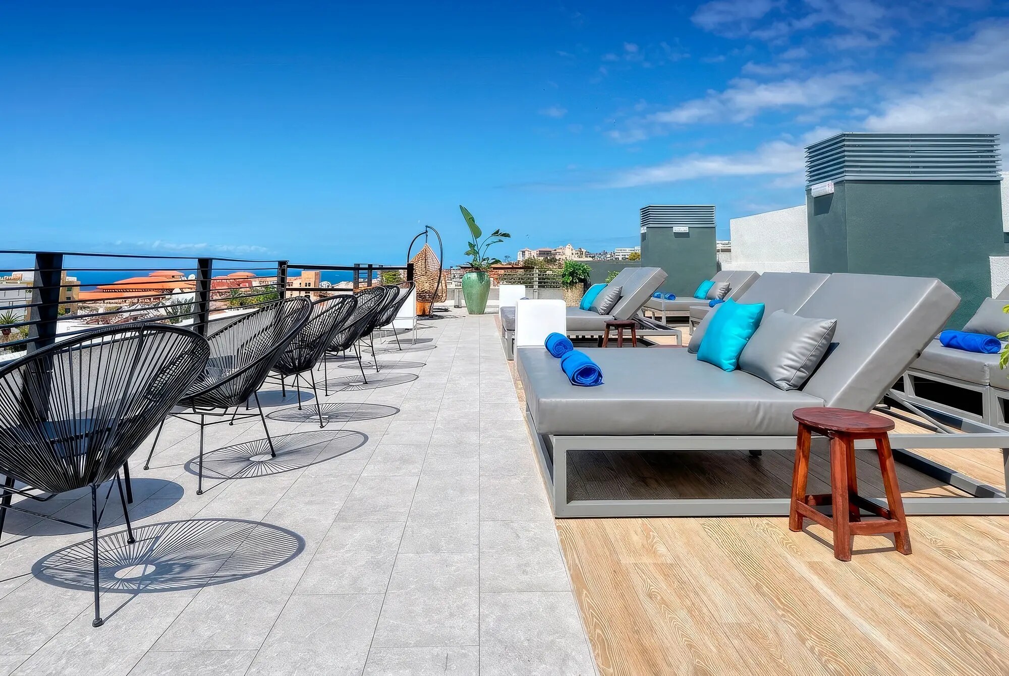 HOVIMA Suites Costa Adeje photo 5