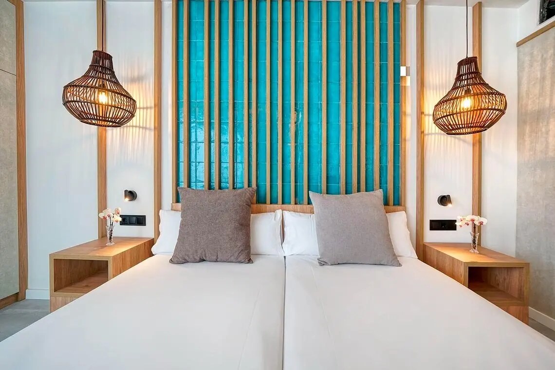 HOVIMA Suites Costa Adeje photo 7
