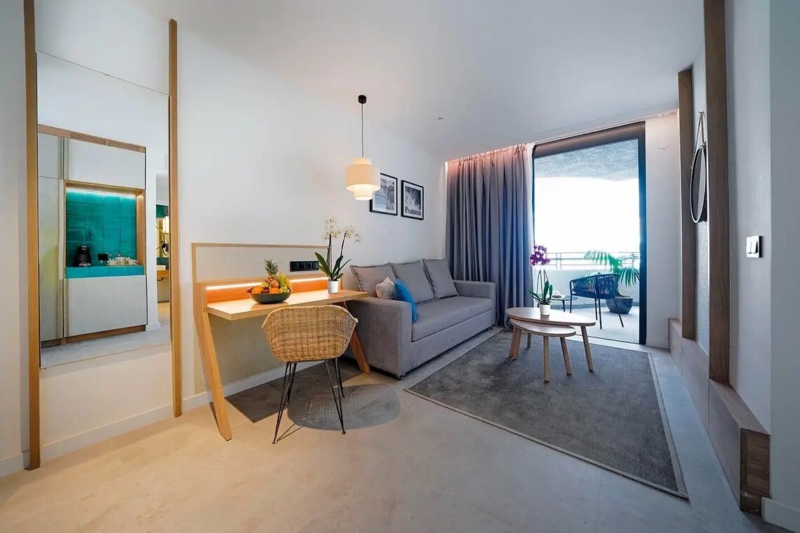 HOVIMA Suites Costa Adeje photo 8