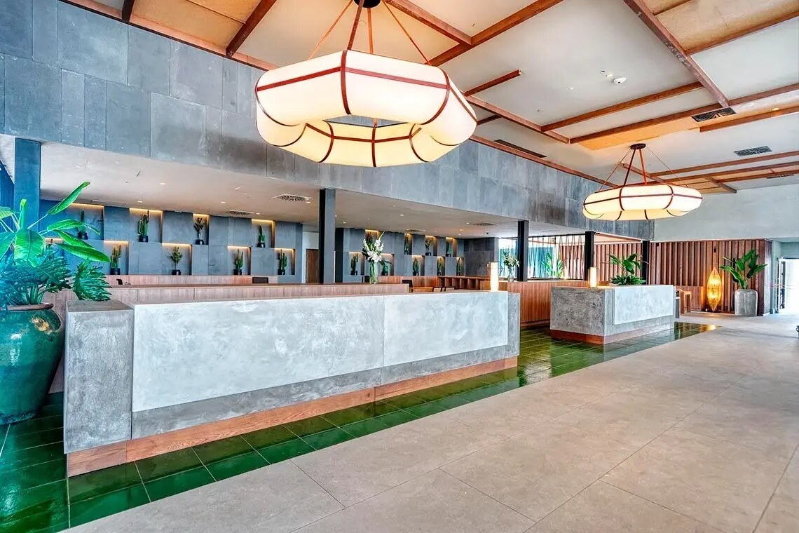 HOVIMA Suites Costa Adeje photo 9