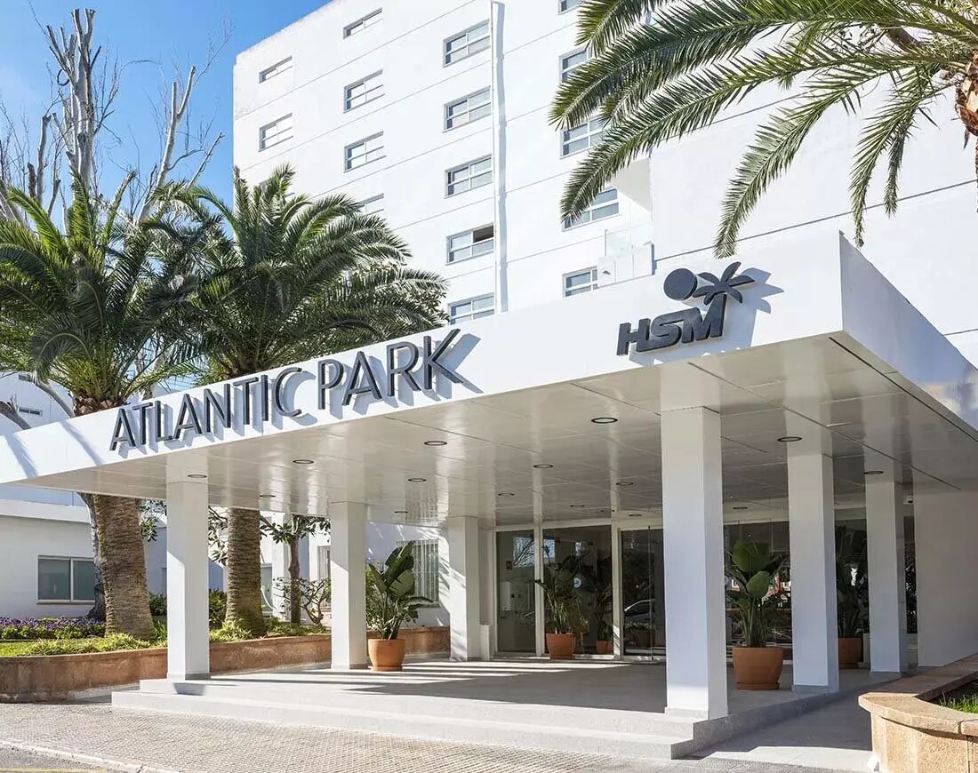 HSM Atlantic Park photo 3