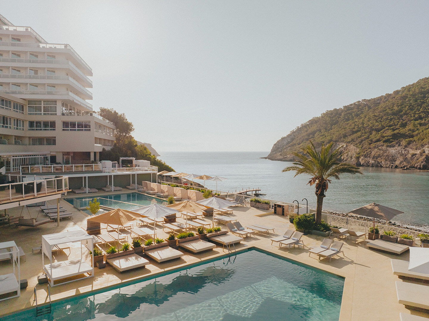 Hyde Ibiza photo 1