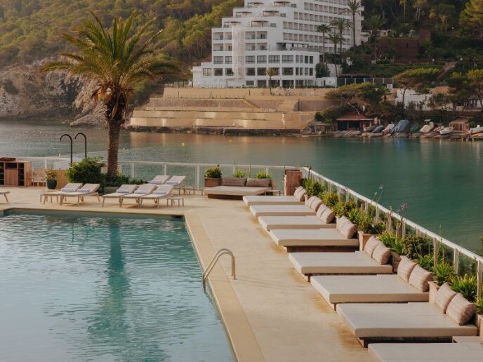 Hyde Ibiza photo 3