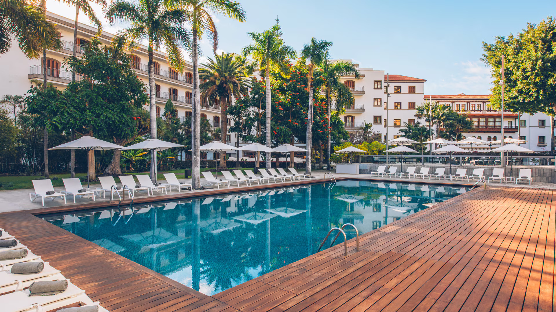 Iberostar Grand Mencey
