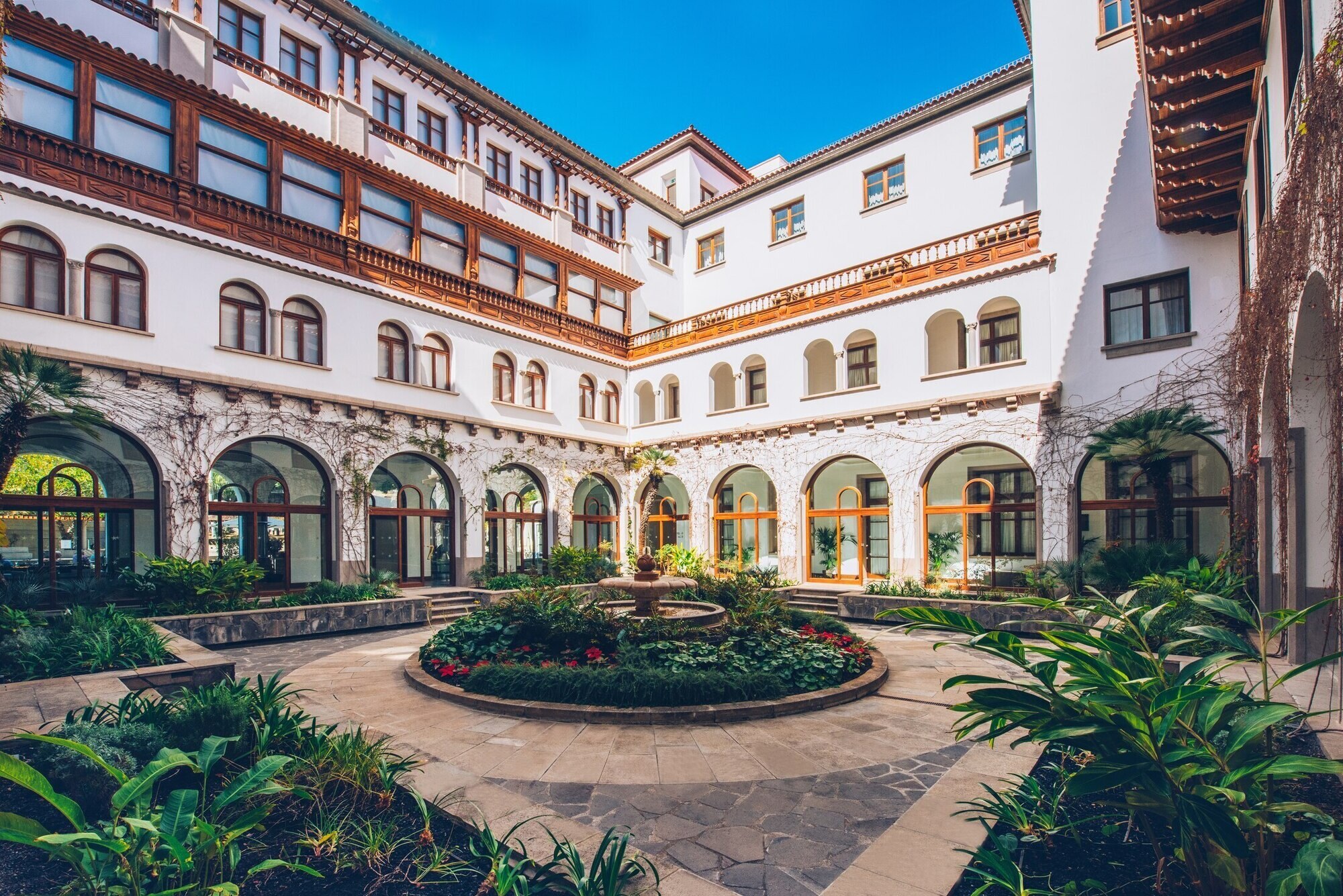 Iberostar Grand Mencey photo 1