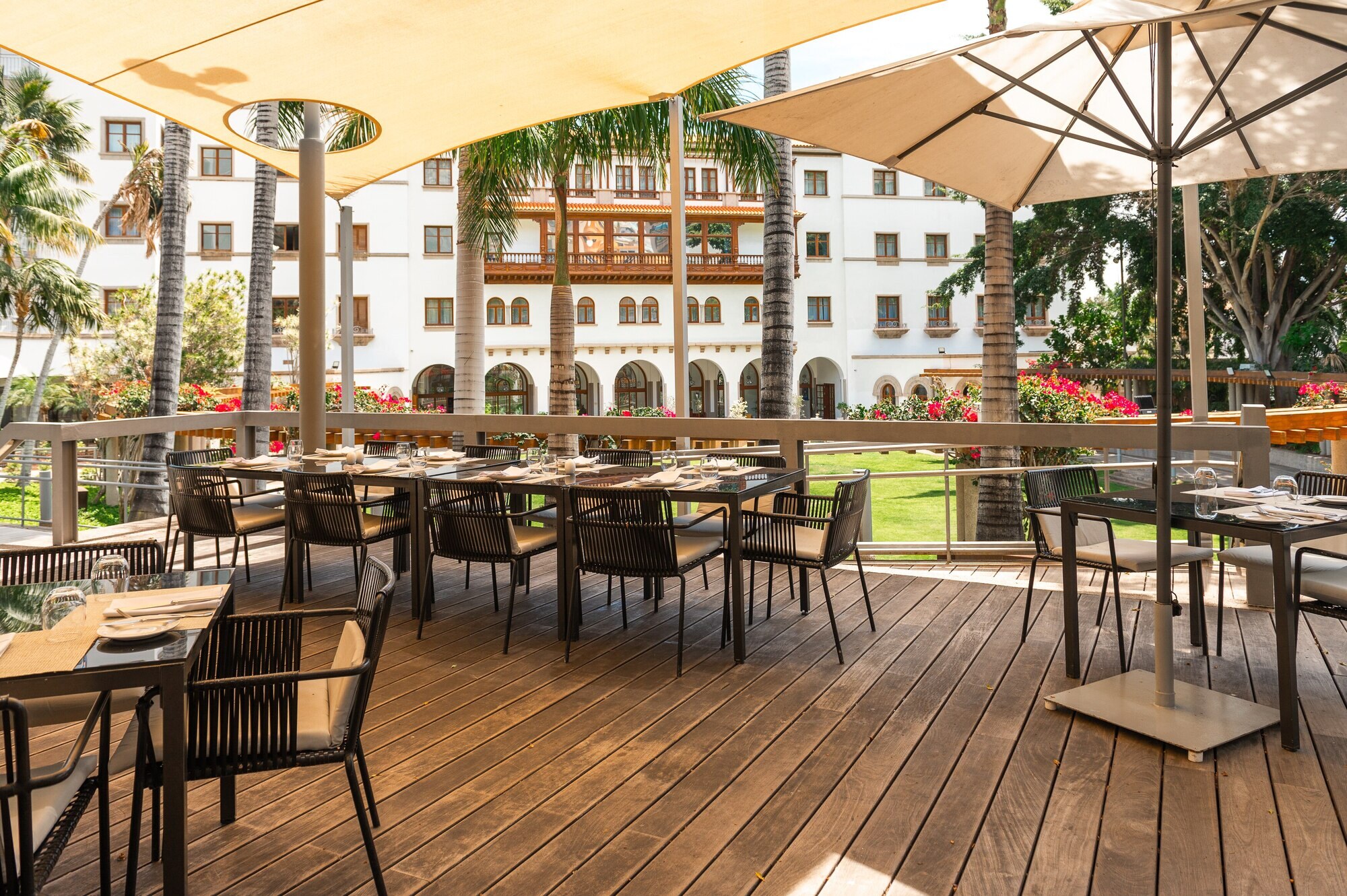 Iberostar Grand Mencey photo 5