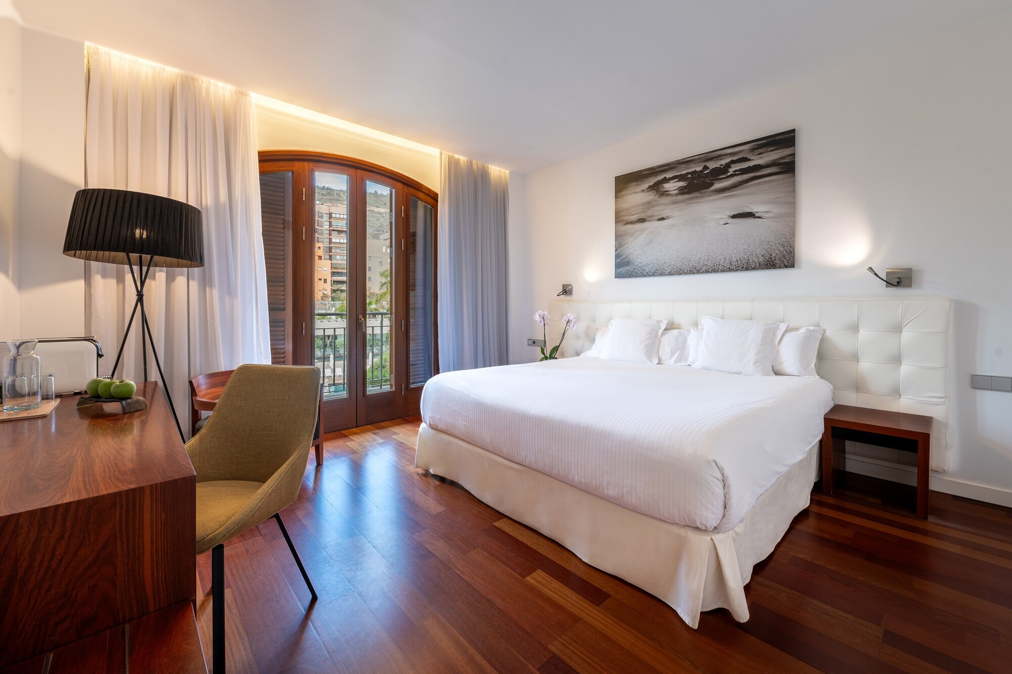 Iberostar Grand Mencey photo 7