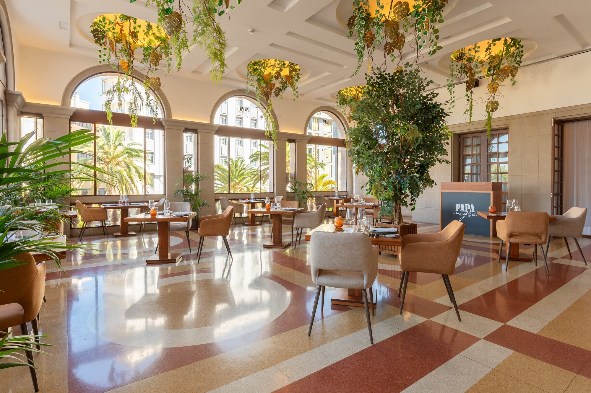 Iberostar Grand Mencey photo 9