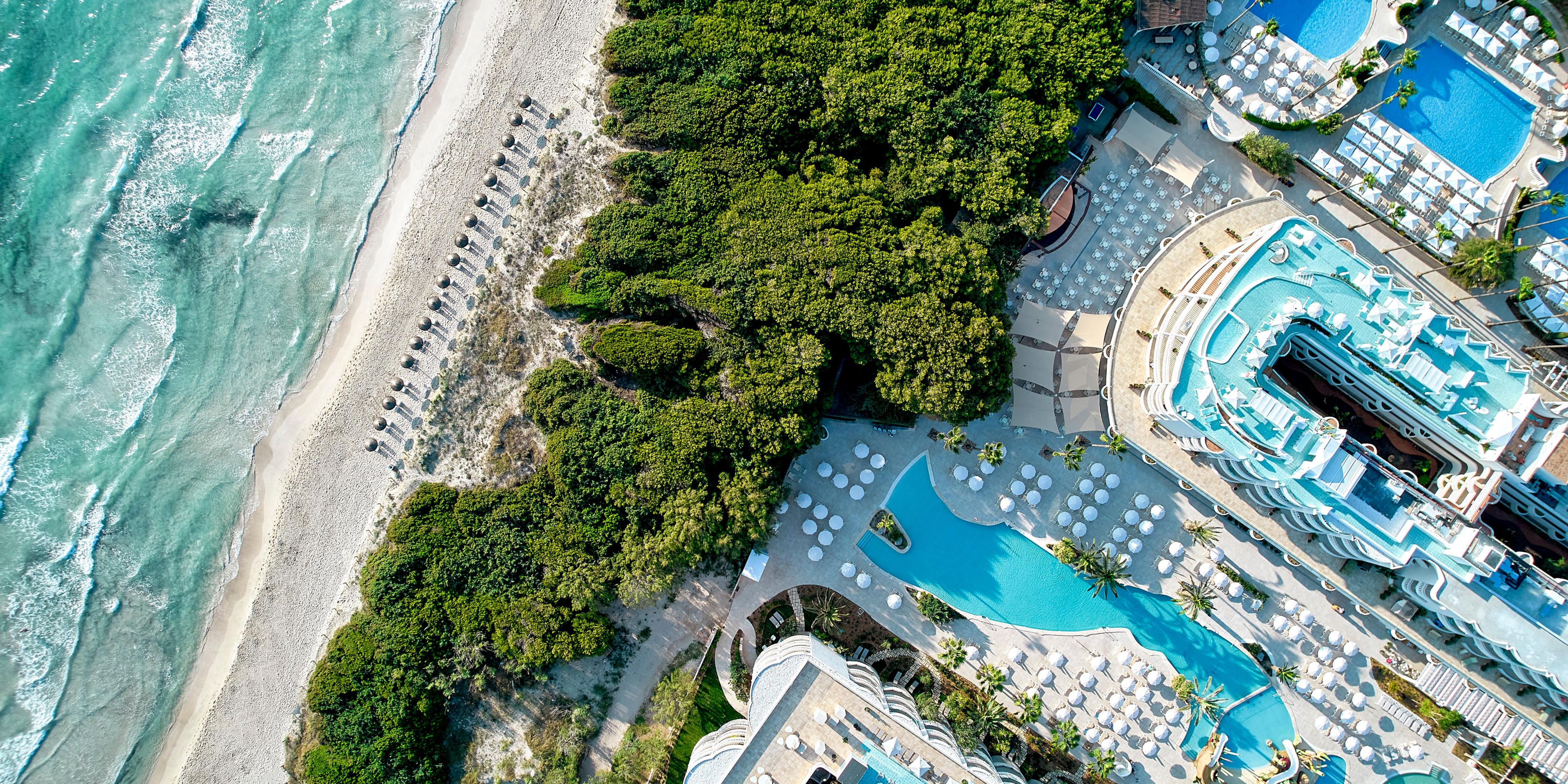 Iberostar Selection Albufera Park