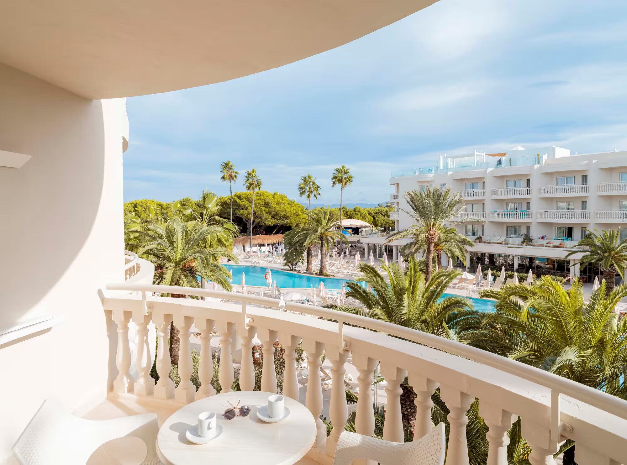 Iberostar Selection Albufera Park photo 2