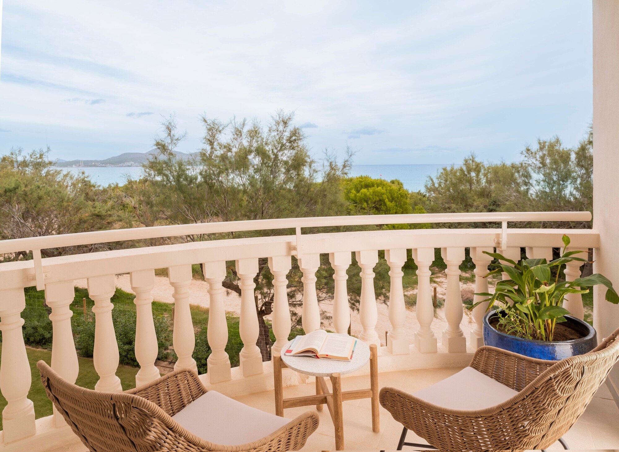 Iberostar Selection Albufera Park photo 4