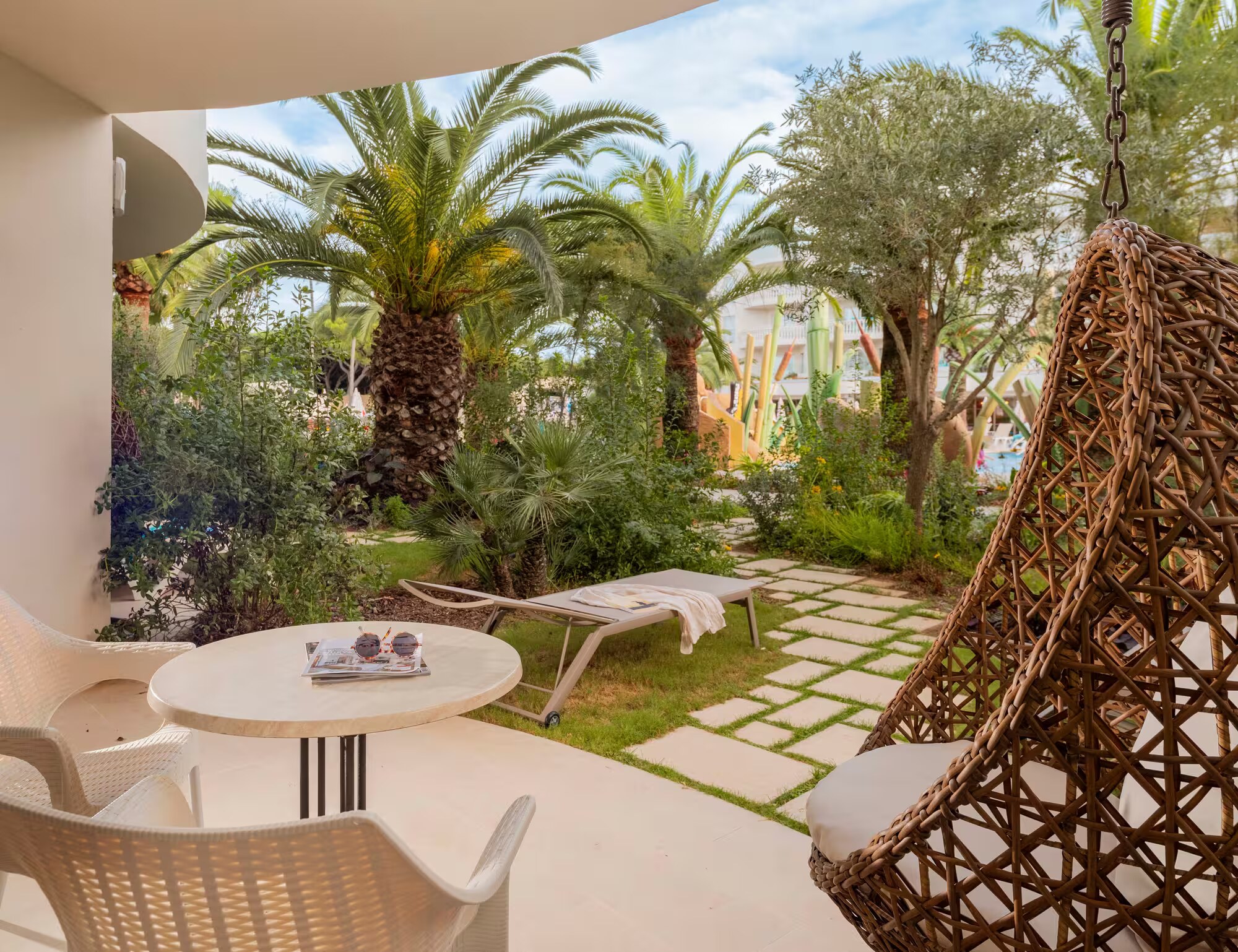 Iberostar Selection Albufera Park photo 5