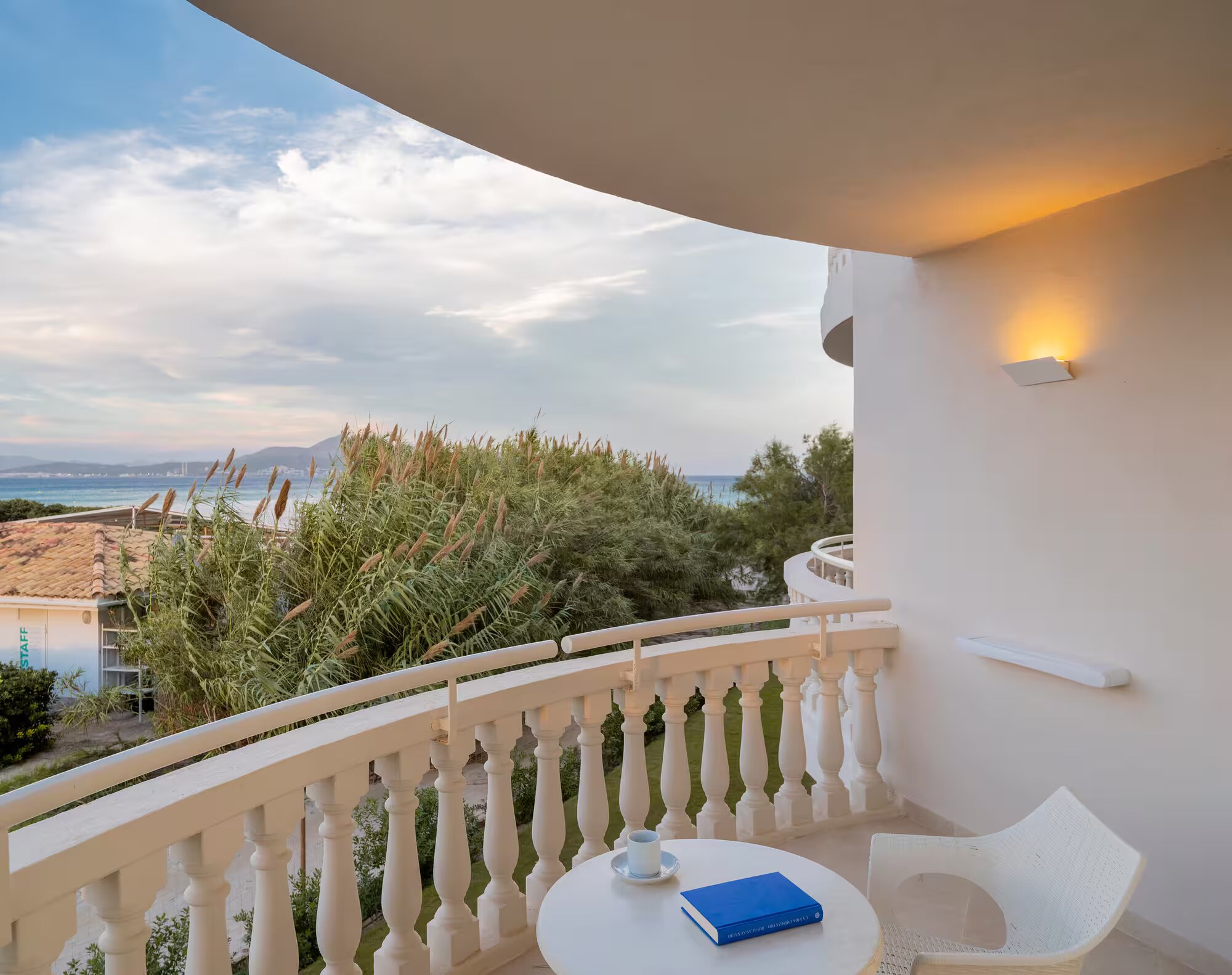 Iberostar Selection Albufera Park photo 6
